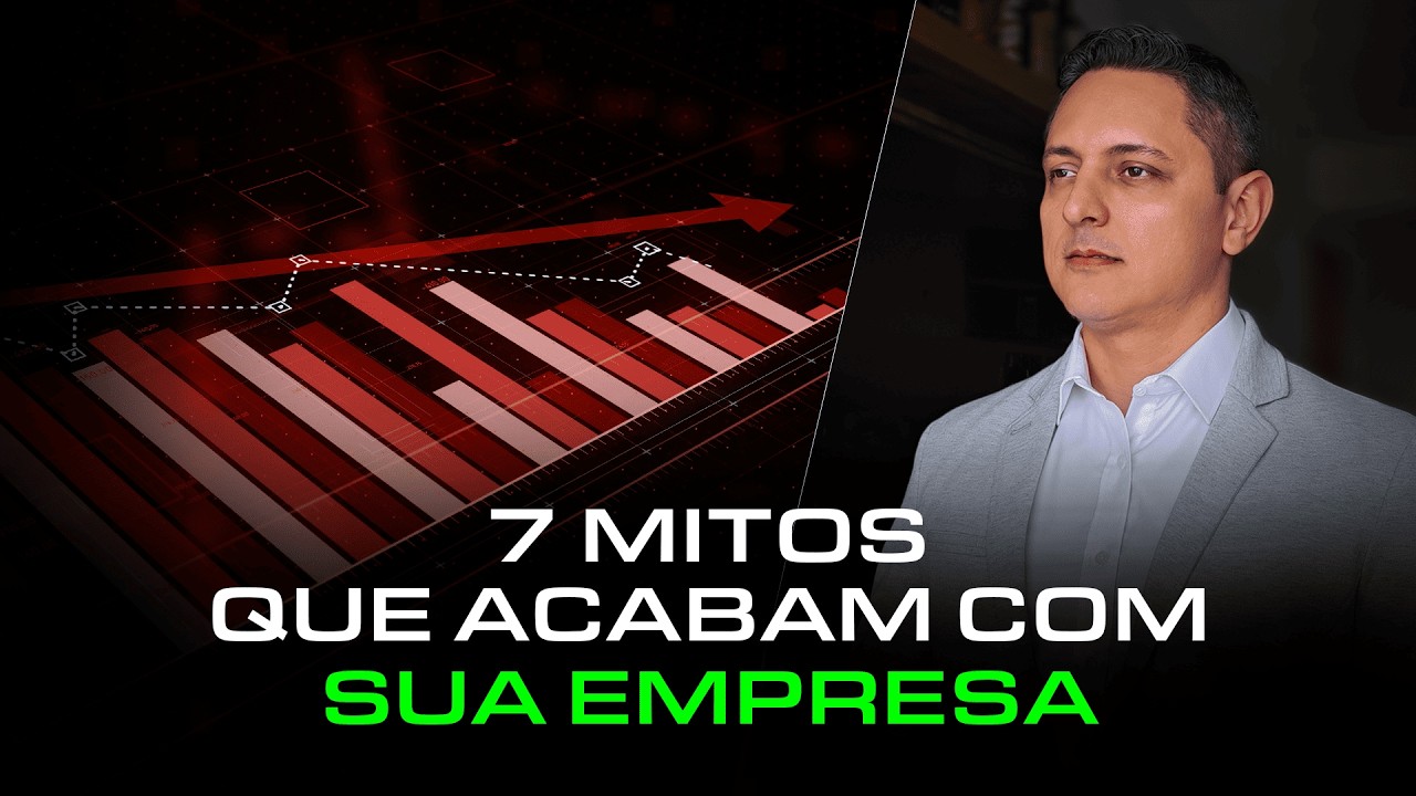 7 MENTIRAS sobre SST que Estão Sugando o LUCRO do seu NEGÓCIO
