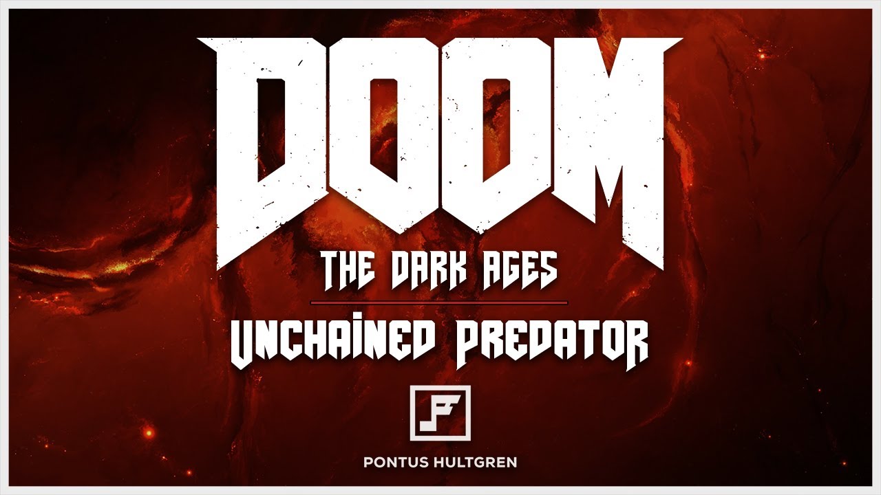 DOOM: The Dark Ages | Unchained Predator [Symphonic Metal]