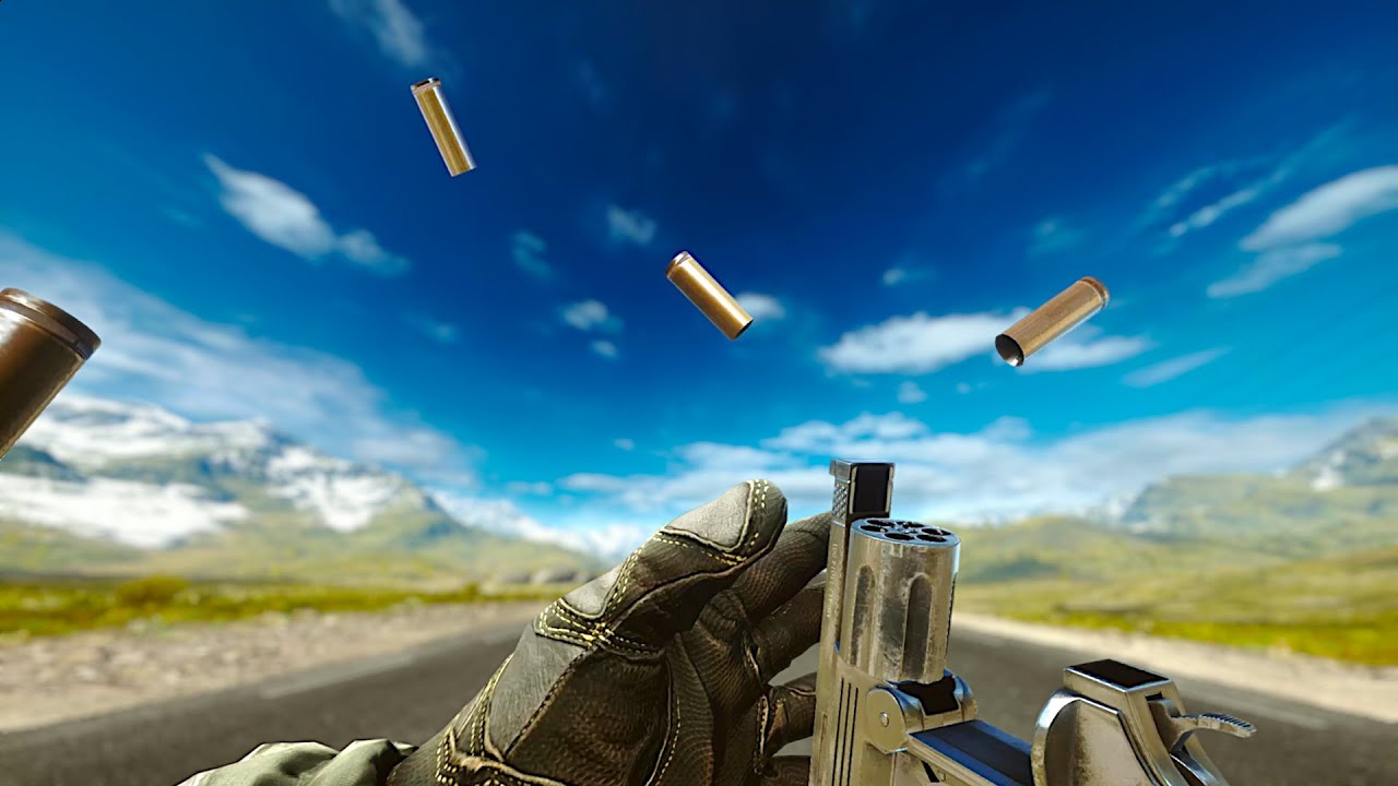 Satisfying Animations & Sounds 2