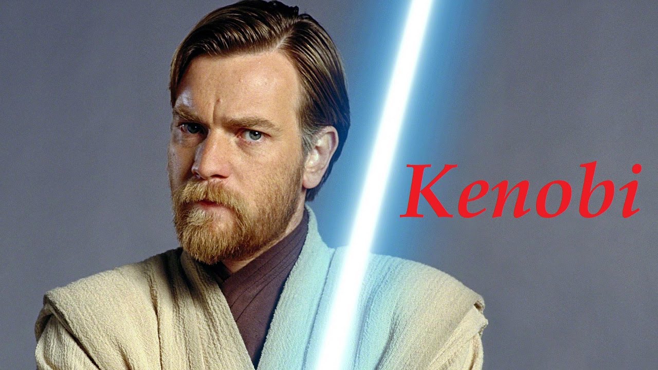 Obi-wan Kenobi Trailer (2021)