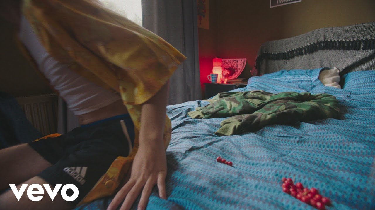 IDER - Learn to Let Go