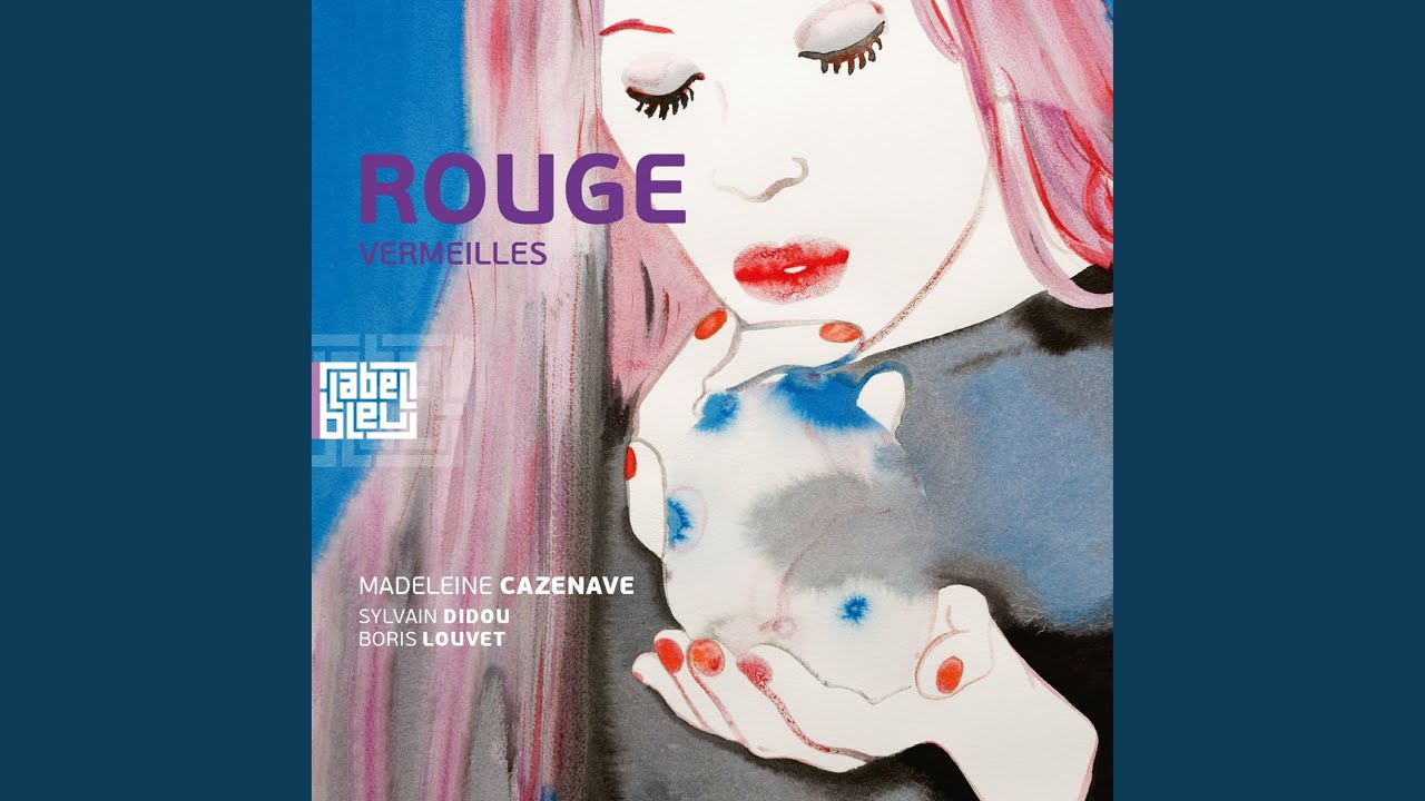 Au creux des ronces