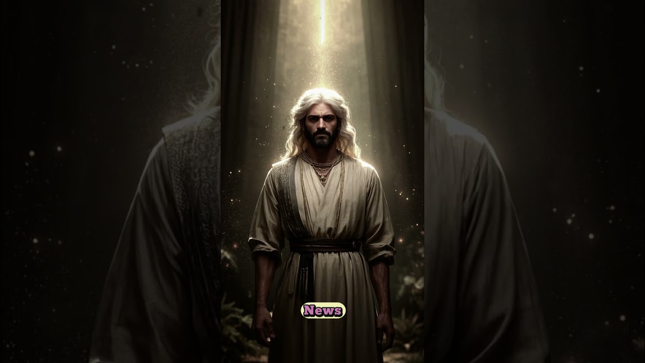 Who Are The Archons? | Ancient Gnosticism Explained #spirituality #manifestation