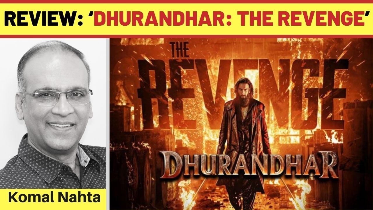 ‘Dhurandhar: The Revenge’ review