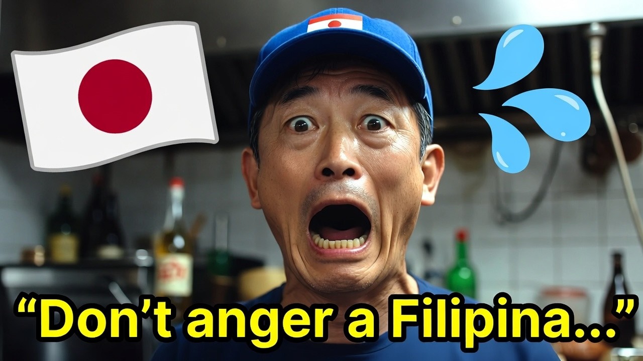 The Truth About How Japanese Men View Filipinas
