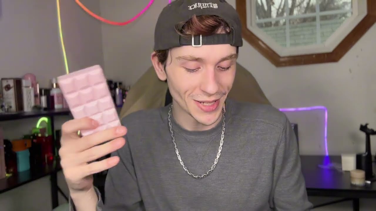 Sweet Tooth By Sabrina Carpenter - Review / First impressions