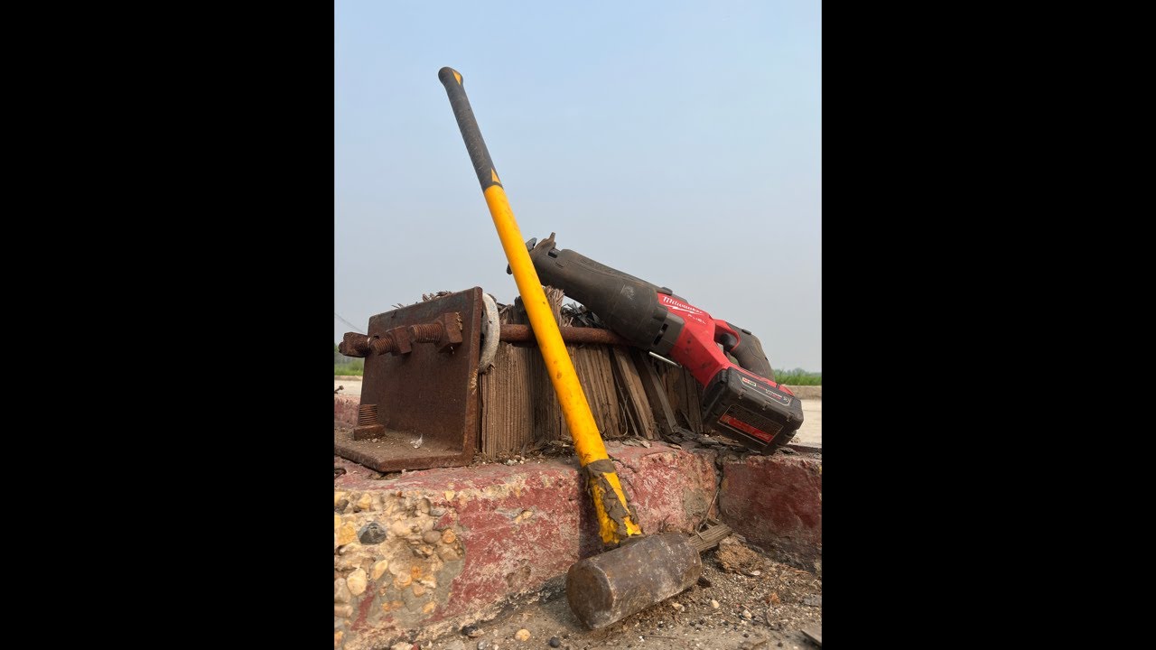 Battery or Corded Tools - Which are better?