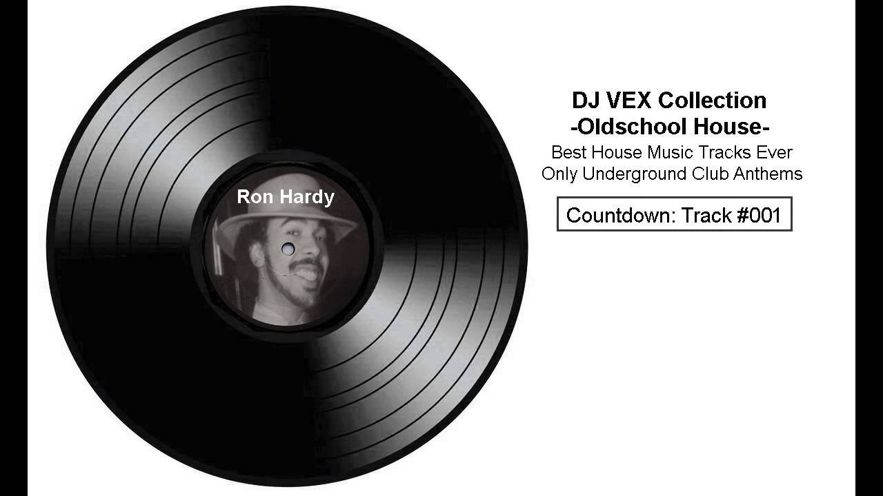 Ron Hardy Presents First Choice - Let No Man Put Asunder (Re-Edit White Label)