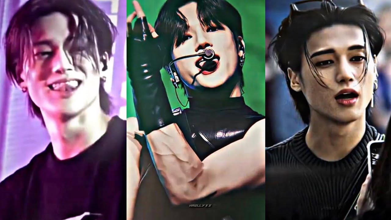 𓆩♡𓆪 WOOYOUNG [ATEEZ] TikTok/Edit Compilation #1 𓆩♡𓆪