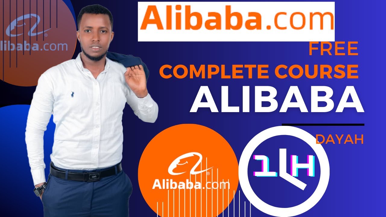 FREE COMPLETE ALIBABA COURSE|| 1H MUQAL KA FAAIDO BADAN MA DUUBIN WALIGAY ||AFSOMALI 20023