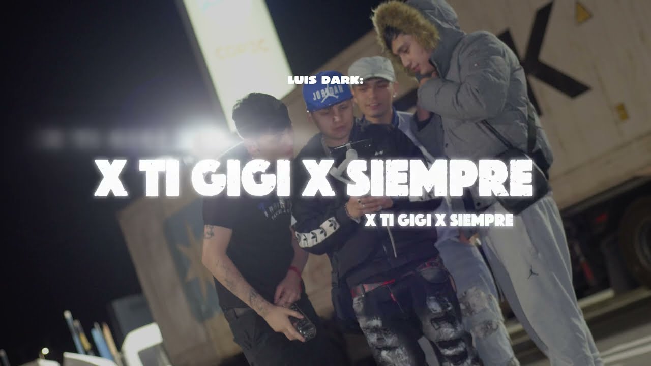 GIGI X SIEMPRE