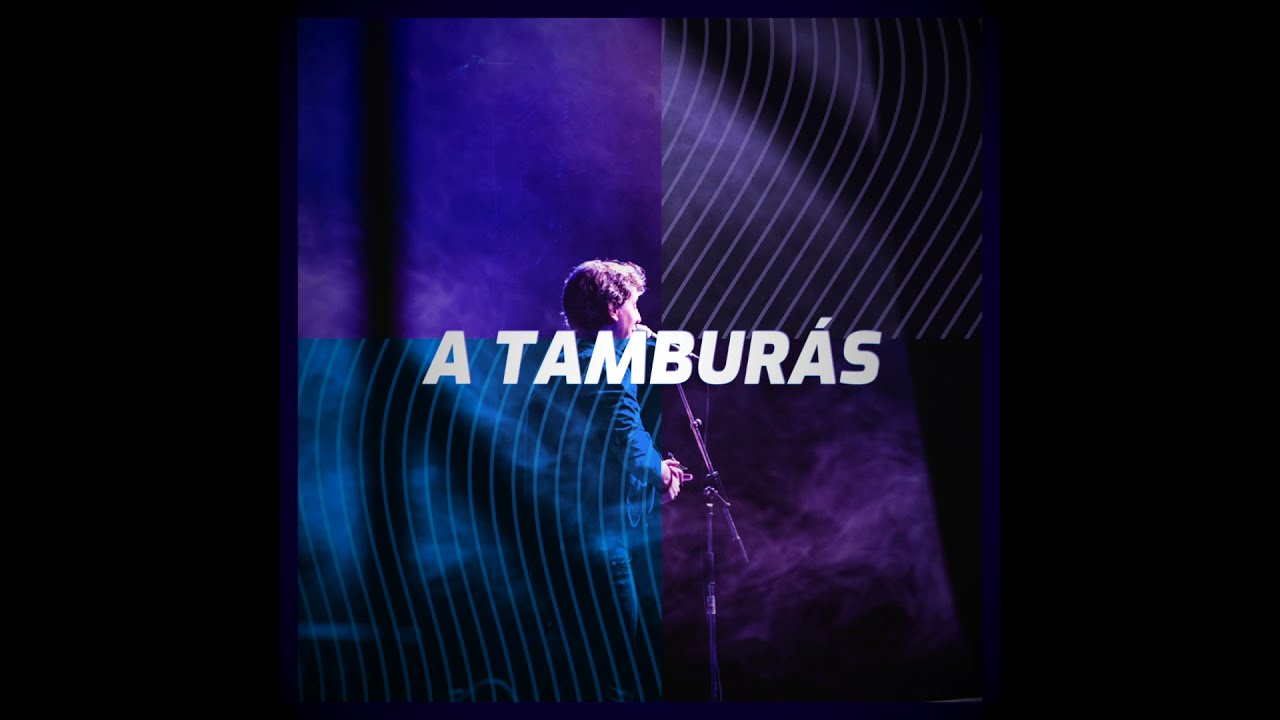 A TAMBUR&Aacute;S