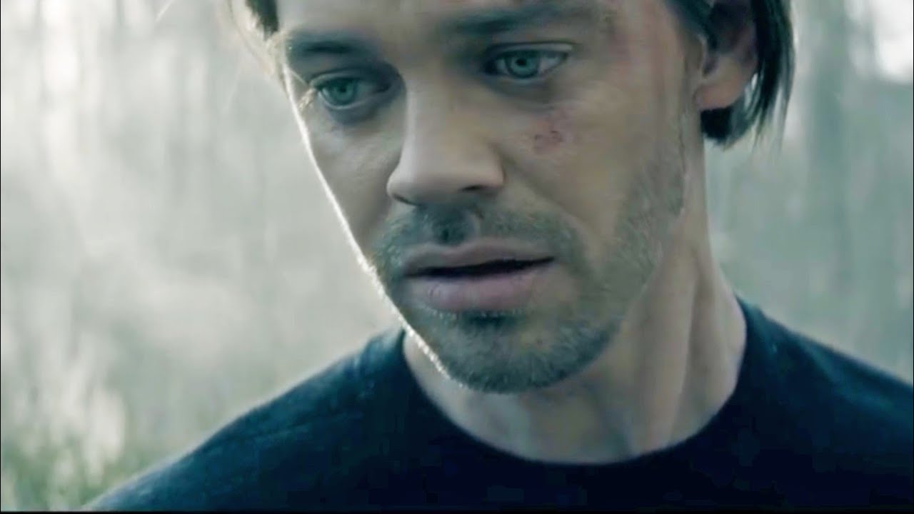 Prodigal Son 2×13 Ending Scene