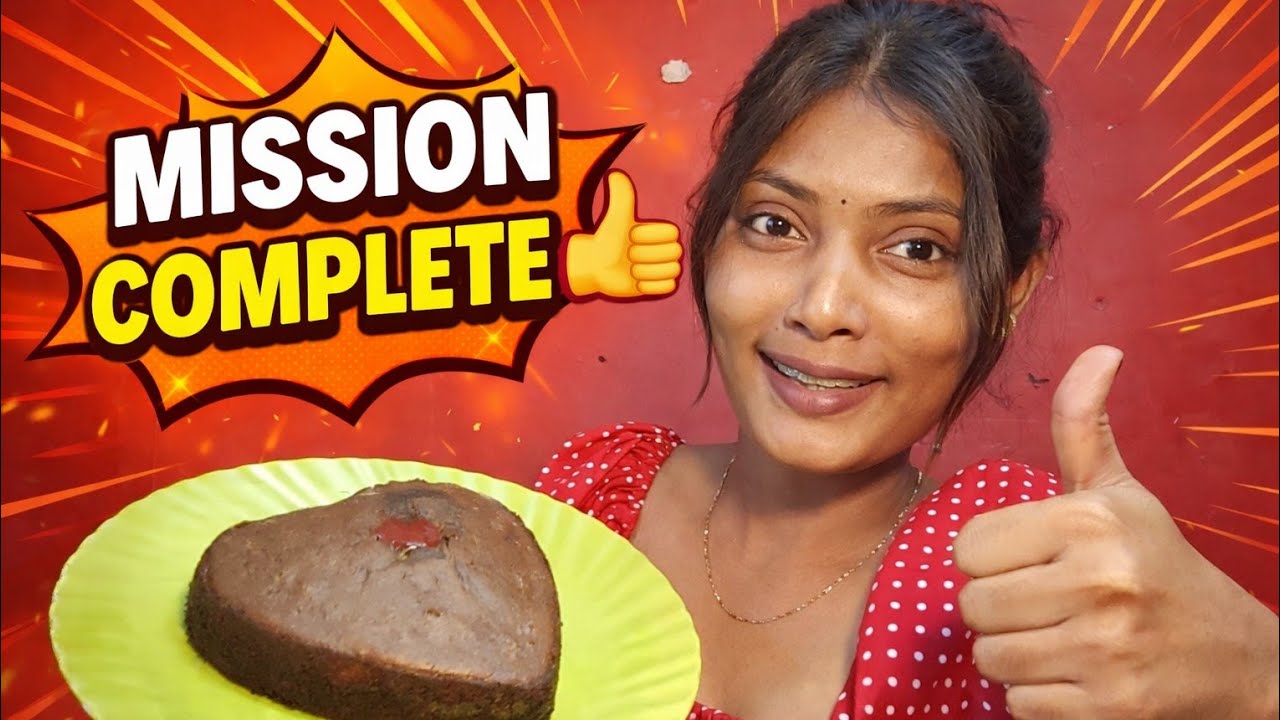 🎂😱 Cake Bana Rahe The… Tabhi Dost Ki Insta ID Hack Ho Gayi!