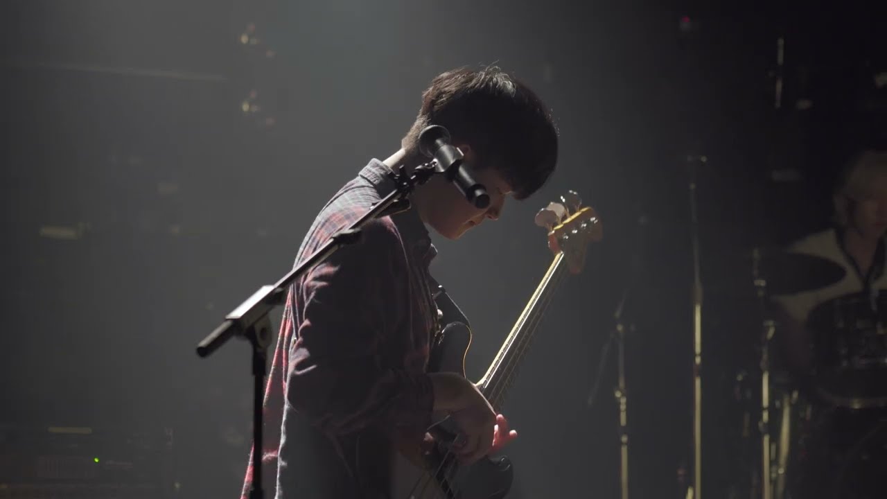 Lacuna(라쿠나) - Montauk (Live at Lacuna Concert 'Lovers')