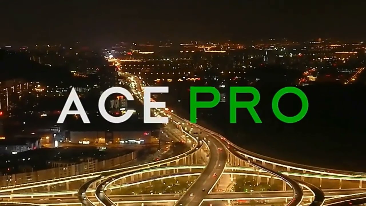 Hubsan ACE Pro 3-Axis Gimbal 4K-Video Long Range Drone &ndash; New Promo !