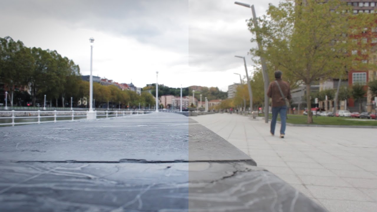 Tutorial Adobe Premiere Pro CS6 Corregir Color y añadir viñeteado (vignette)