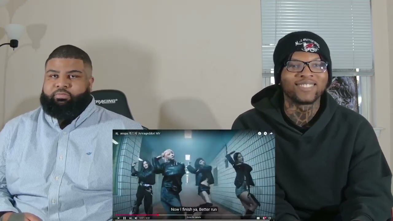 MY NEW FAV GROUP aespa 에스파 'Supernova' +  'Armageddon'  + 'Whiplash' REACTION