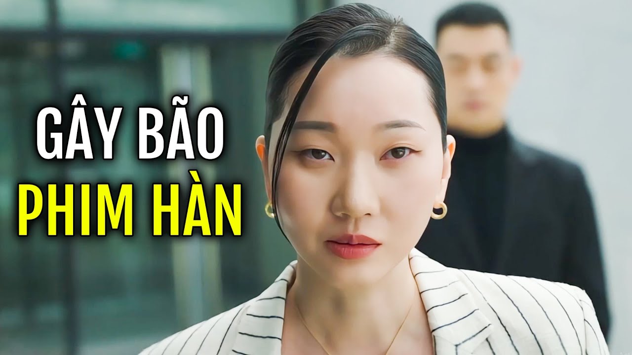 [BẢN FULL 1 TIẾNG] Phim Hàn Quốc MỚI RA, Khán Giả 
