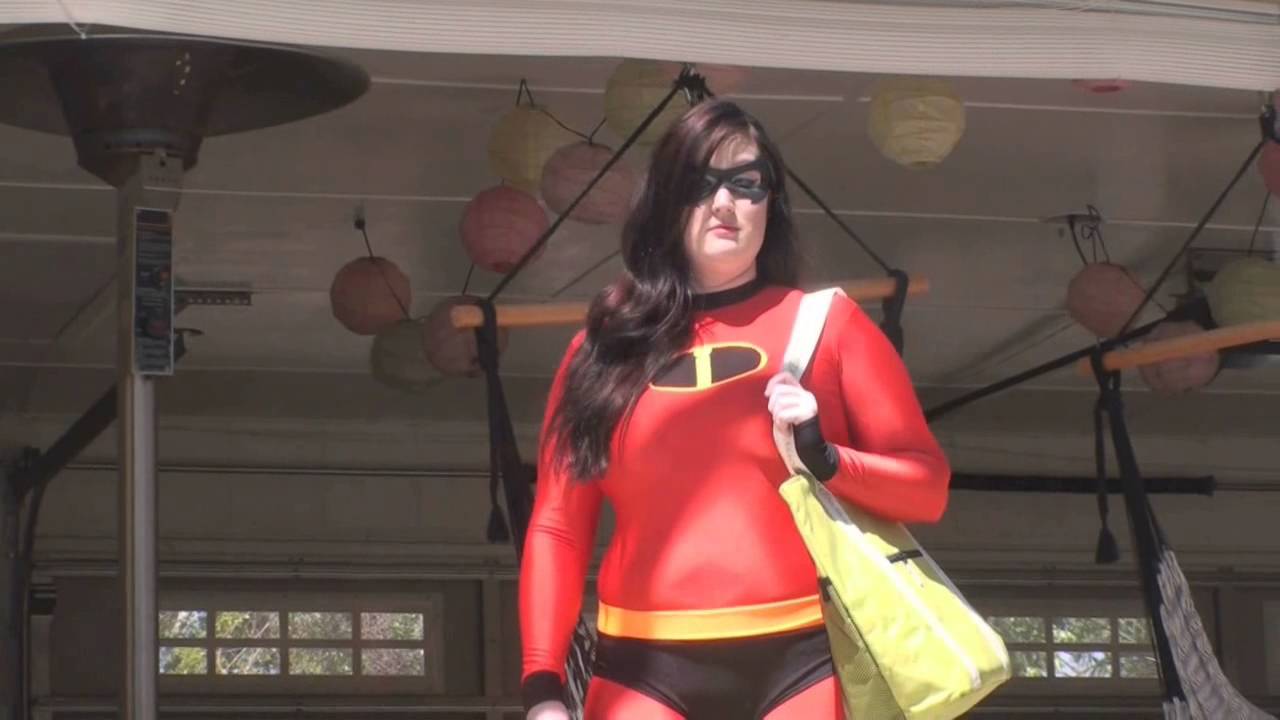 Supergirl V: Deadly Seduction (Fan Film) Official Trailer