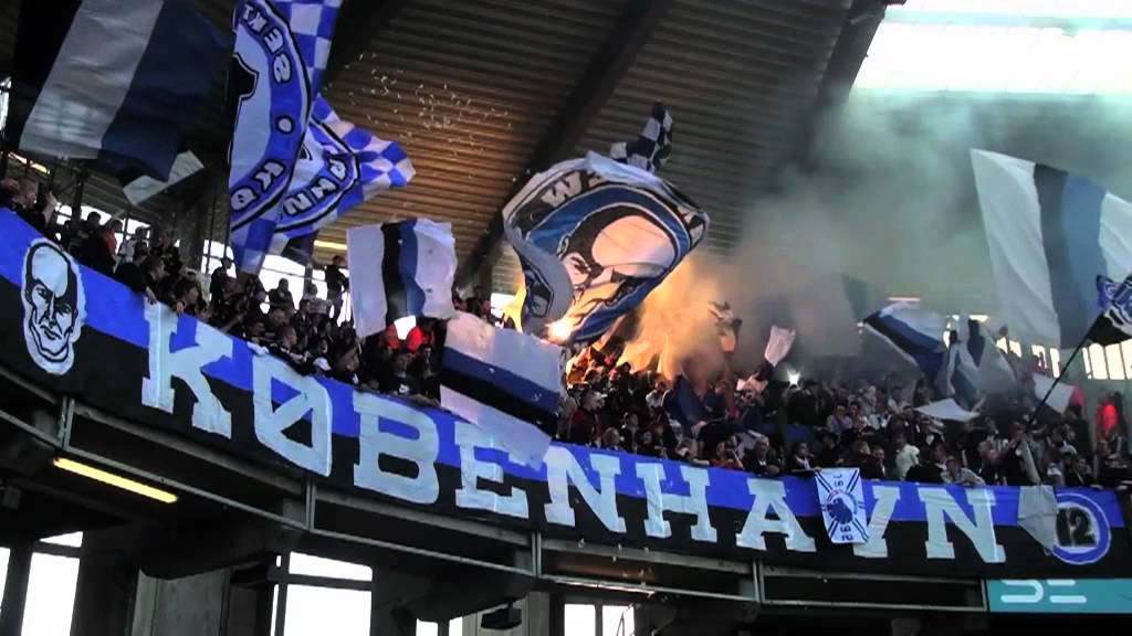 Sektion 12 København - DVD Trailer 2010/2011