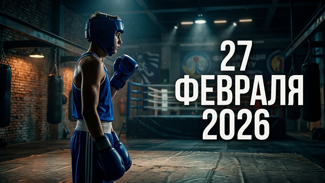 27 февраля 2026 г.