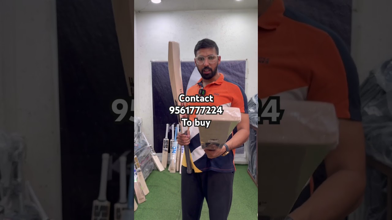 SF big bats - Force LE bats - Perfect bat for all conditions- Six hitting SF bats - Ping test review