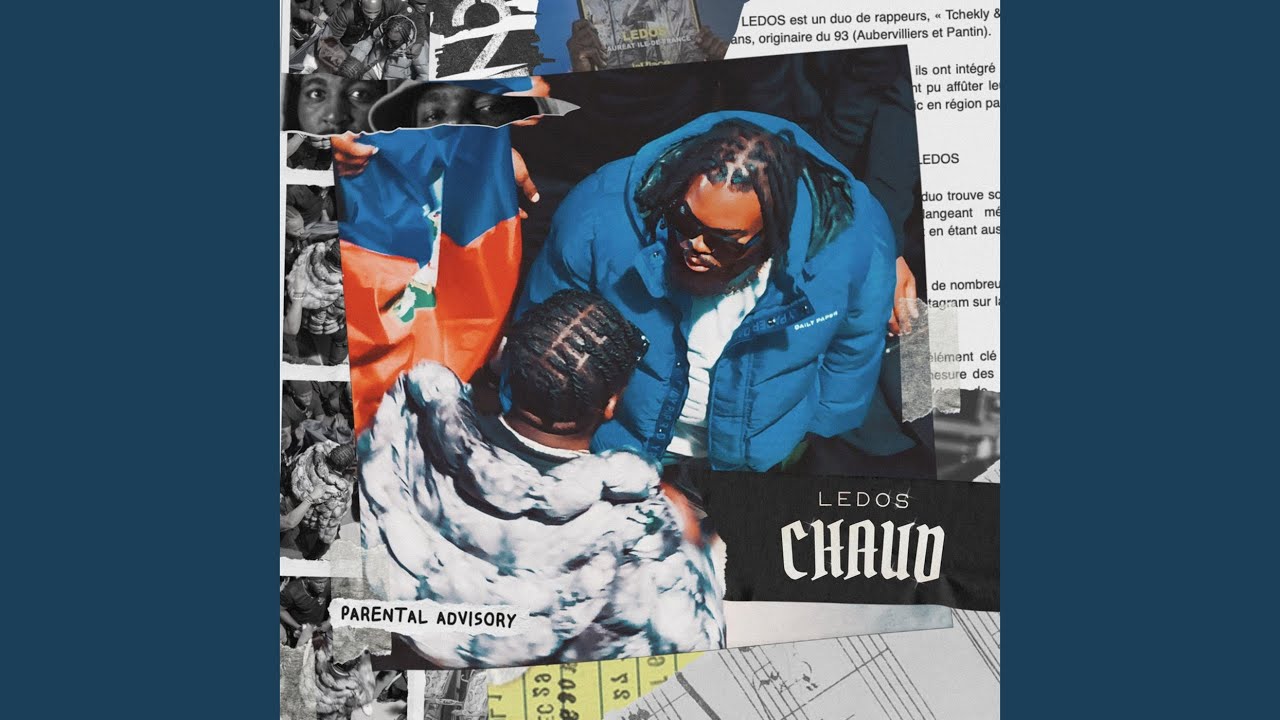 Chaud &ndash; Nouvelle &eacute;cole