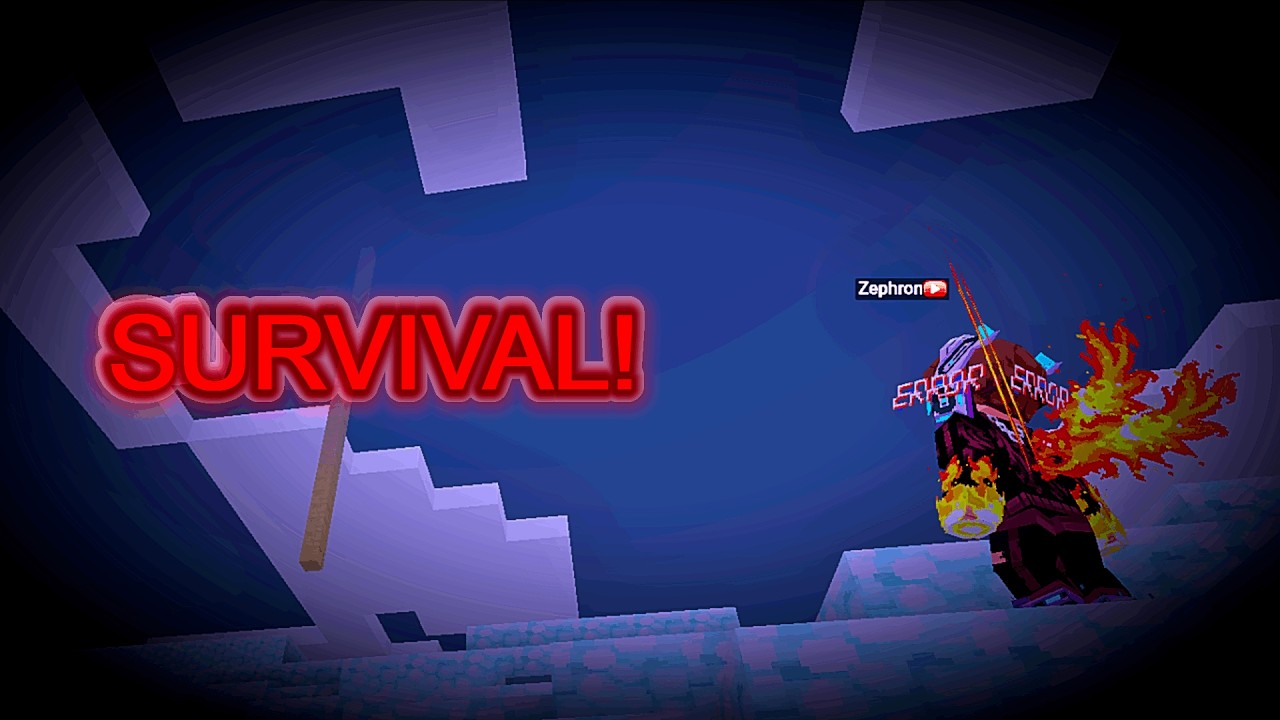 Can I Survive Minefun.io&rsquo;s Most Popular PvP Lobby?