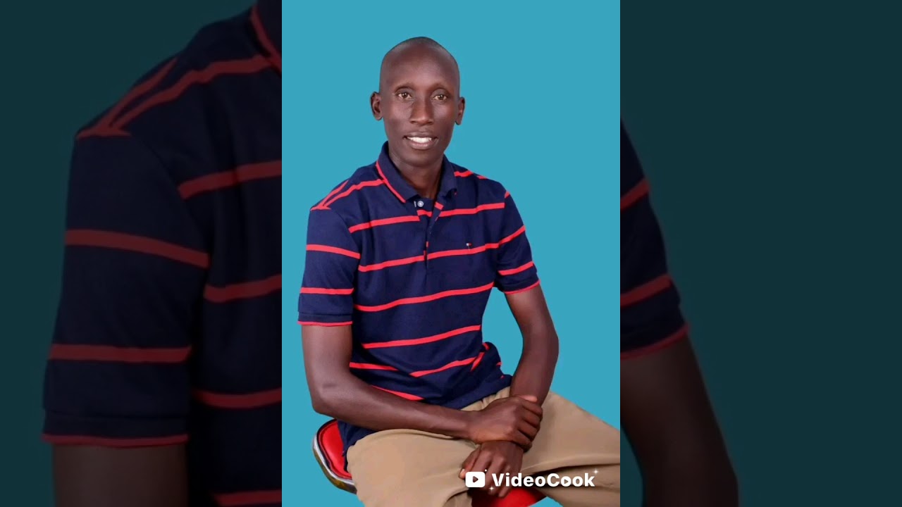 RAMBORA OKOBOKO by Bro. Erick Nyanumba