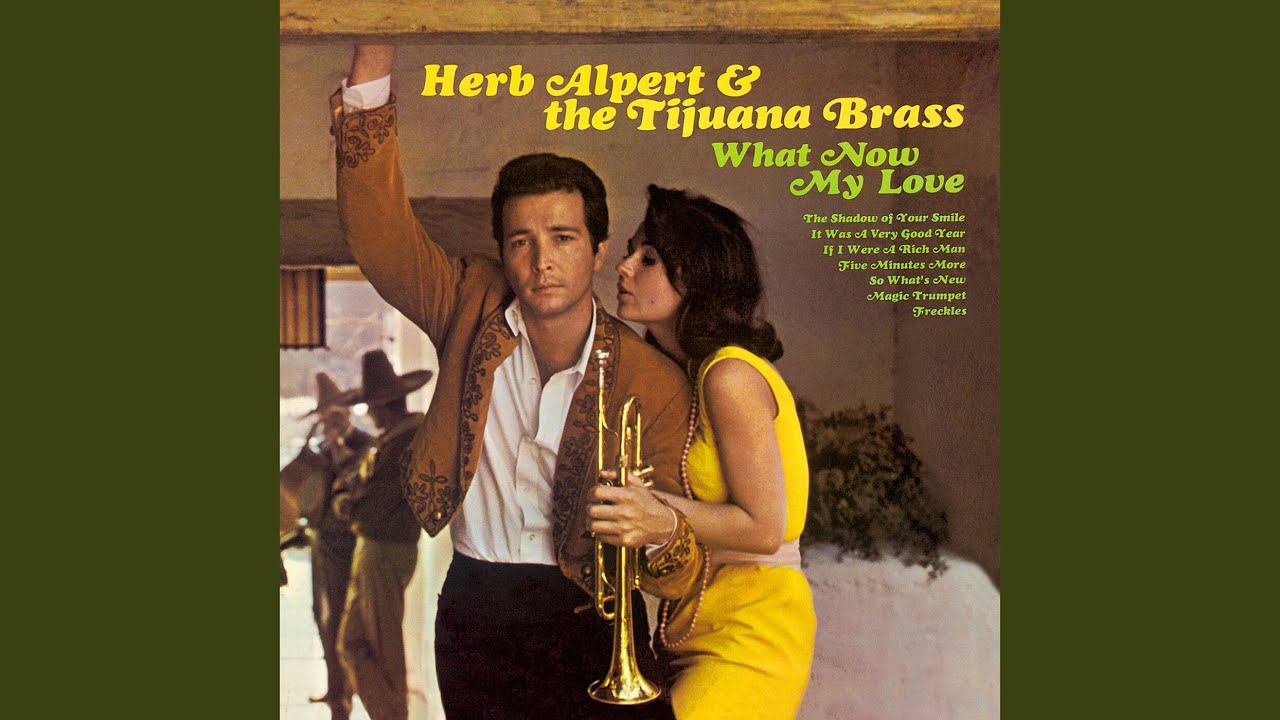 Magic Trumpet