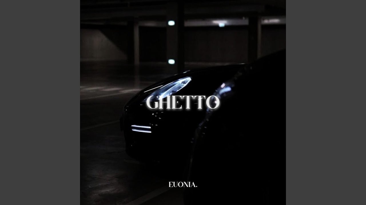 Ghetto