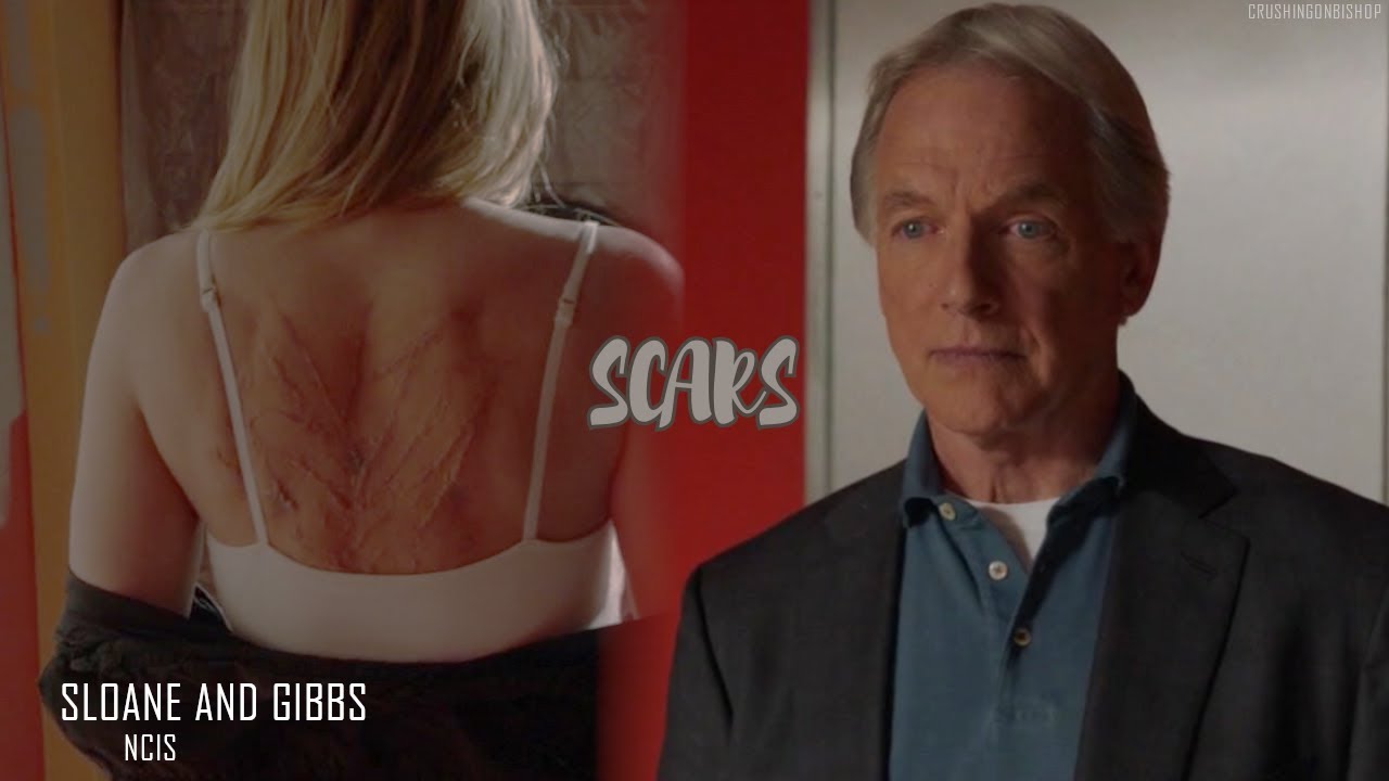 A New Chapter: Gibbs and Sloane’s Untold Story [NCIS S15]