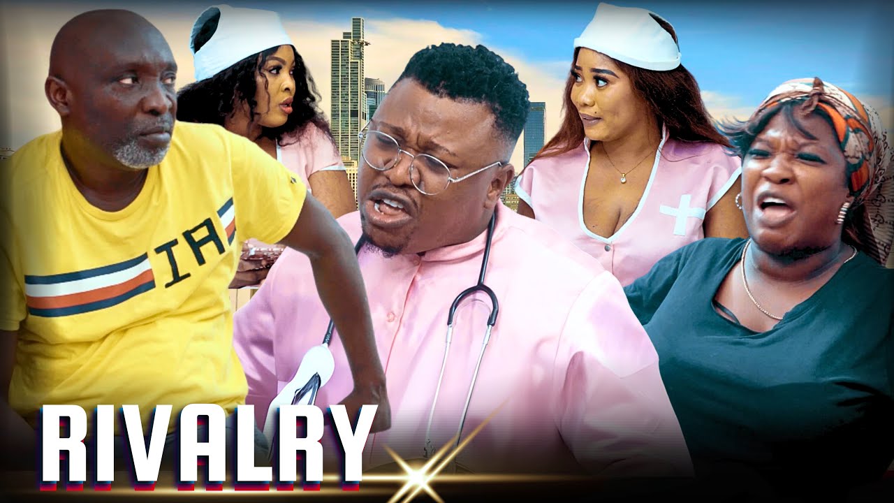 RIVALRY: Women are jealous of each other why? #HealthCenter