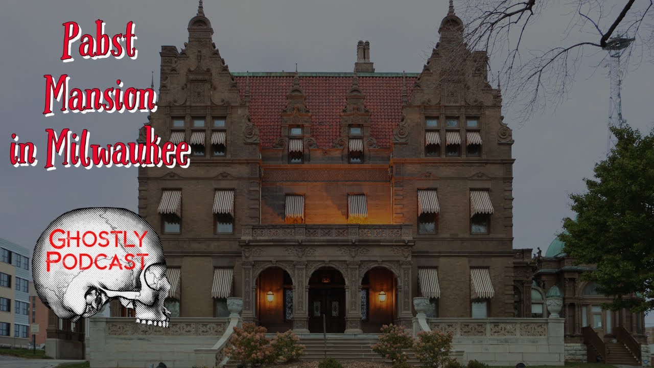 Pabst Mansion