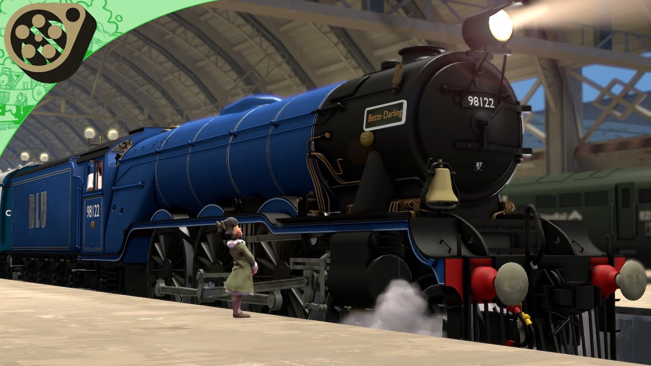 [SFM] Thoroughbred