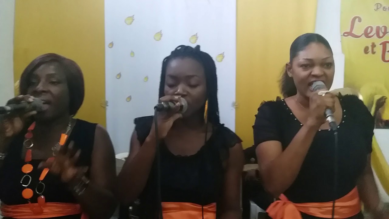 Fire Praise - #Dimanche 10 Septembre 2017 - Louange