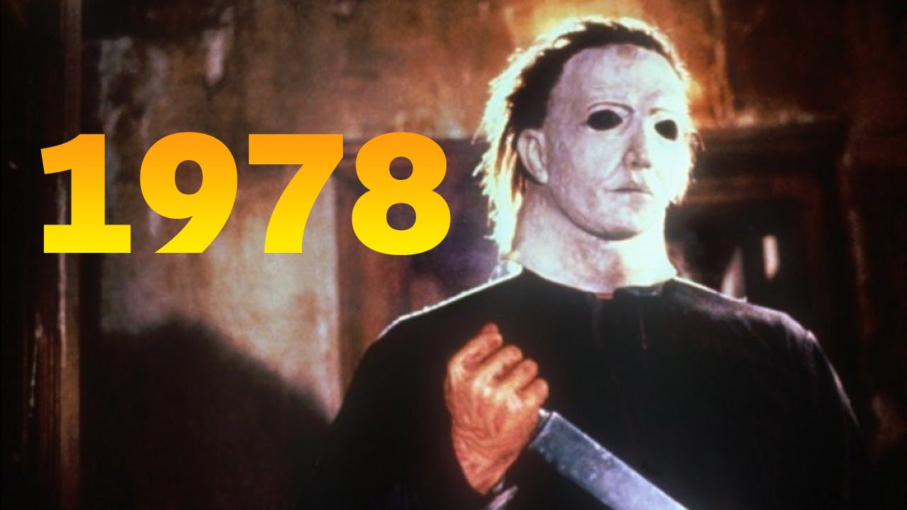 Superman, Space Invaders and Halloween Made 1978 Awesome for Geeks - History of Awesome