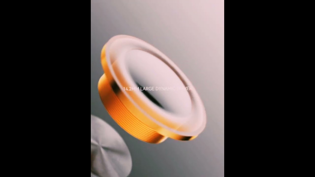 Edifier Comfo Flex True: Стильные и Удобные Беспроводные Наушники!  
