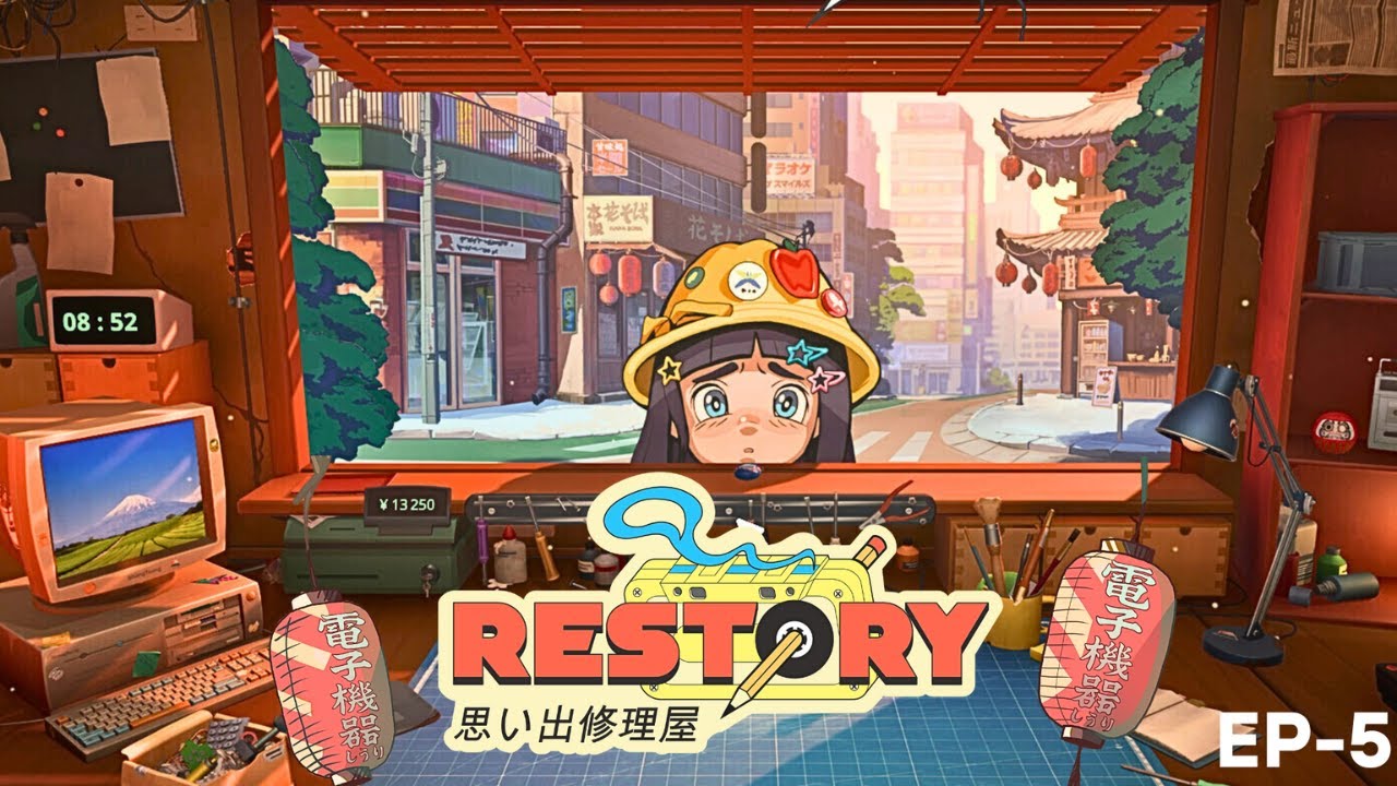 Fixing a PSP and Motorola Razr - ReStory: Chill Electronics Repairs