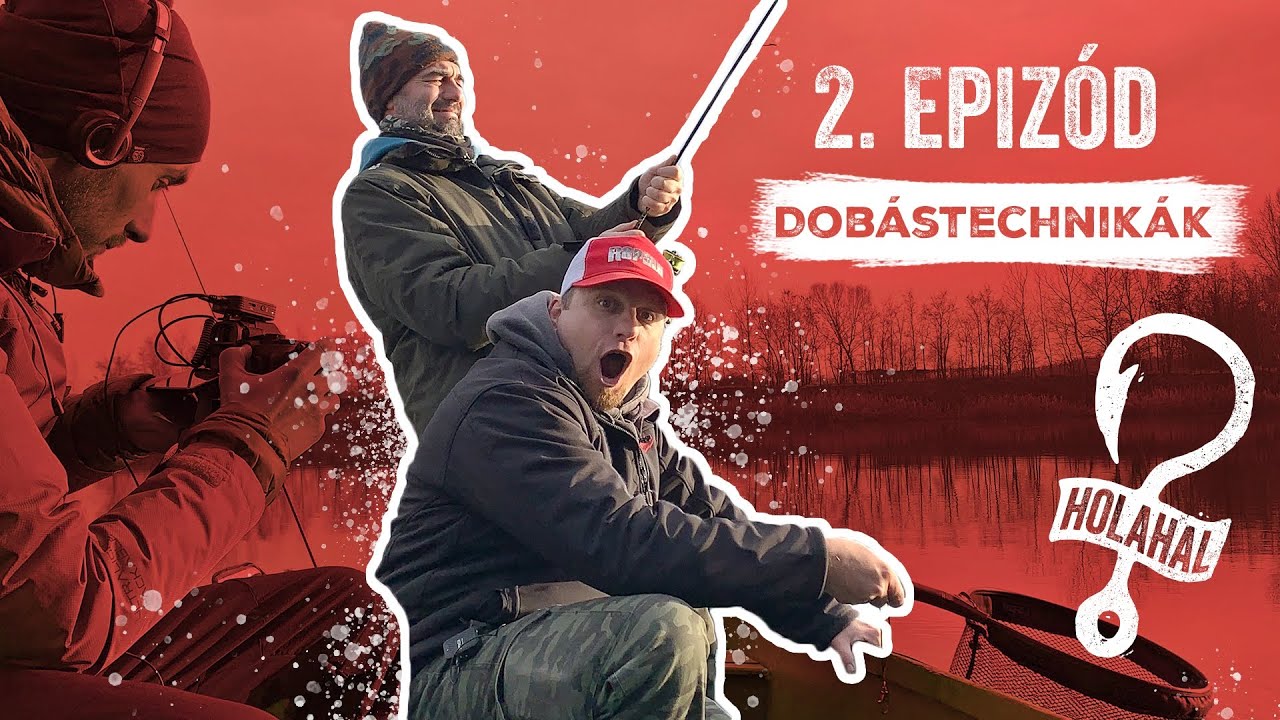 HOLAHAL? 2. Epiz&oacute;d - Perget&eacute;s alapok - B&aacute;nyatavi s&uuml;g&eacute;rhajsza