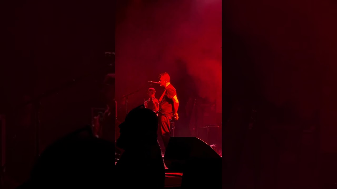 Brand New - “Same Logic/Teeth”