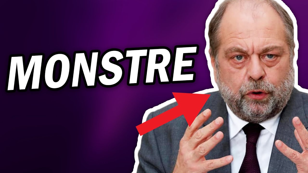 4 techniques pour REMPORTER un débat (Dupond Moretti)