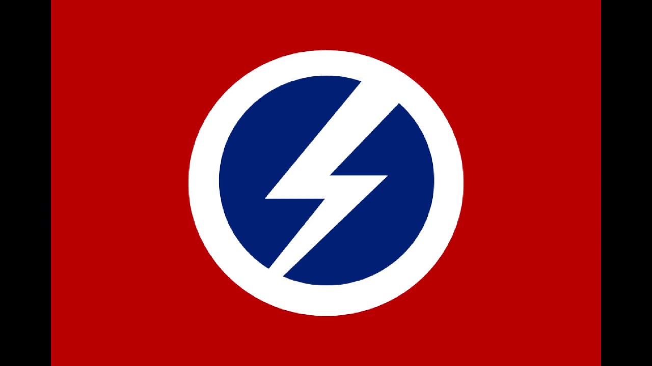 Britain awake, anthem of the British union of fascists (English lyrics)