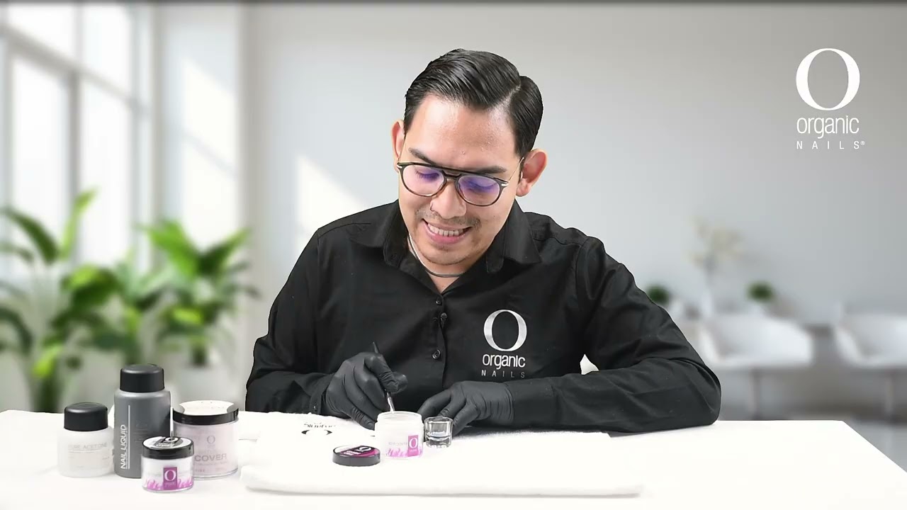Manejo de Acr&iacute;lico y Pincel para Principiantes: &iexcl;Domina la T&eacute;cnica con Este Tutorial!