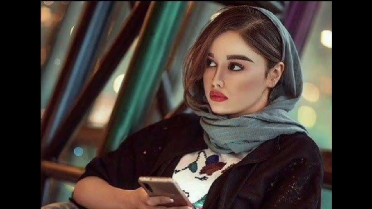 آهنگ شاد غمگین دختر ایرانی❤️‍🩹آهنگ جدید