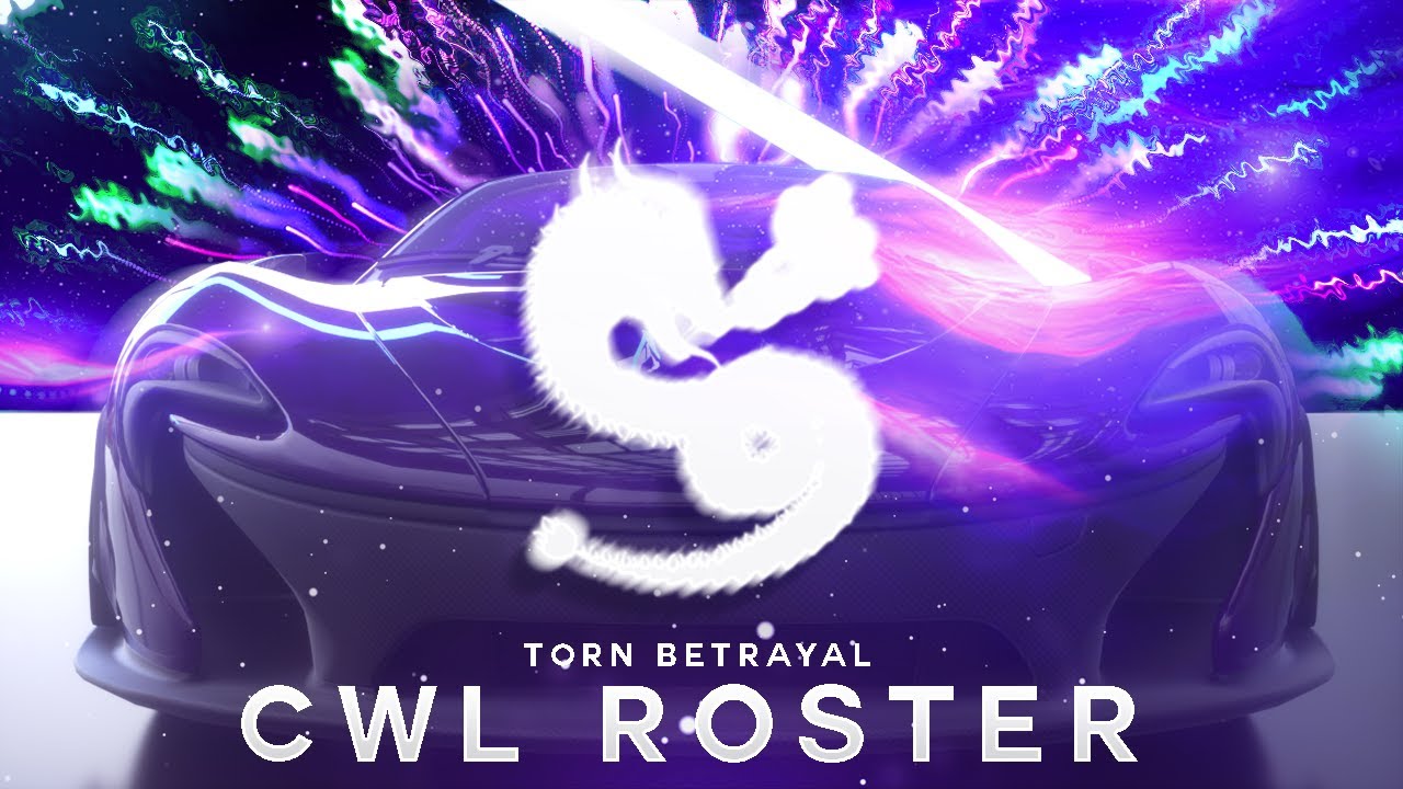 TORN BETRAYAL | 