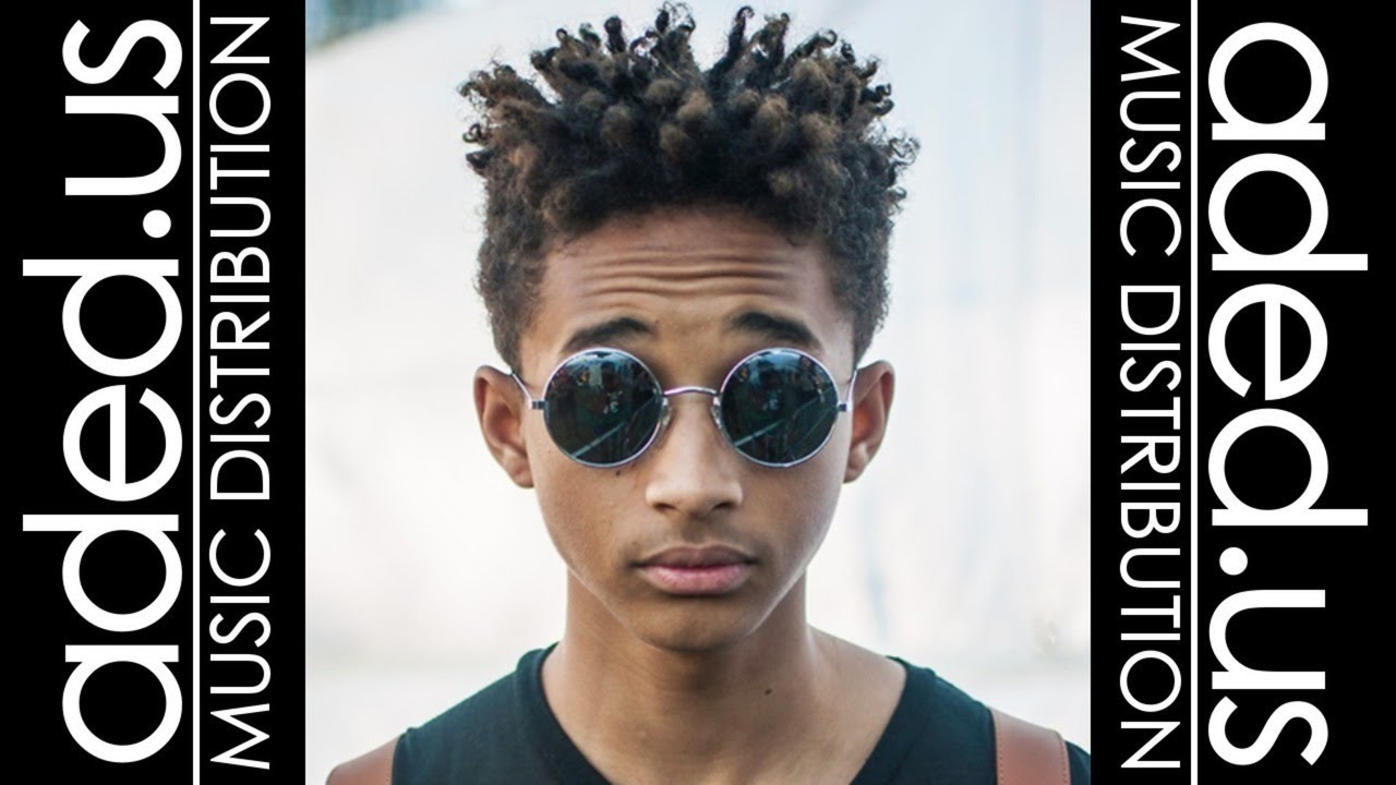 Jaden Smith Passionate V3