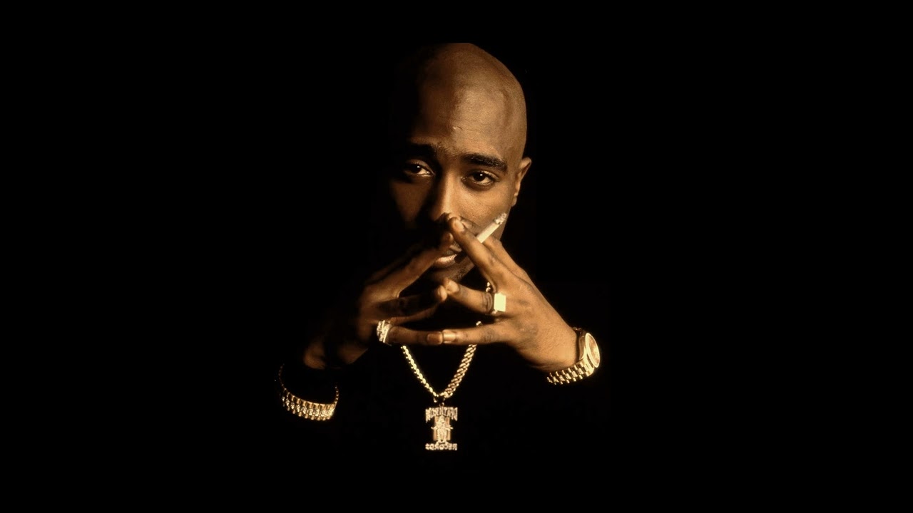 2pac - Whatcha Gonna Do (OG-Funk II DJ Mike)