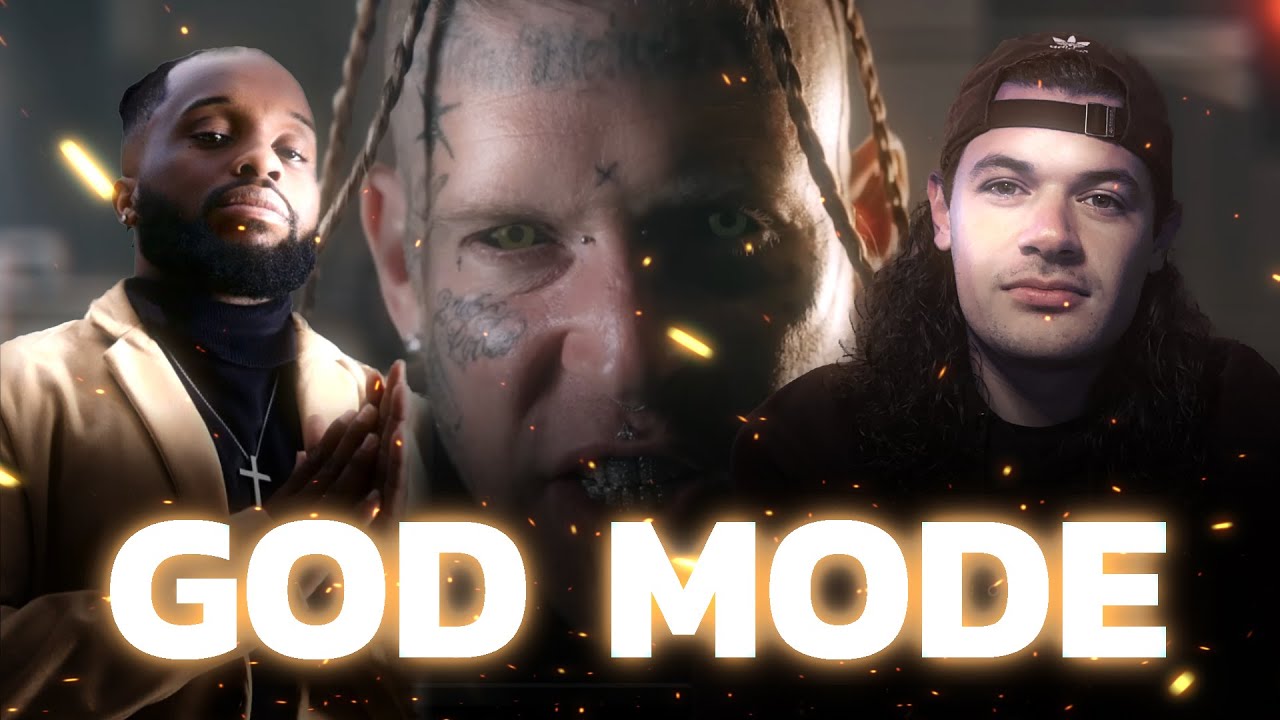 8 MINUTES OF FACTS - GOD MODE | TOM MACDONALD | REACTION!!!